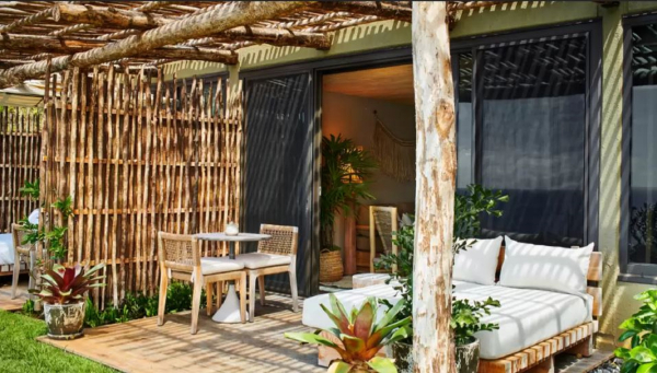 Las mejores ofertas de 1 Hotel Hanalei Bay Princeville