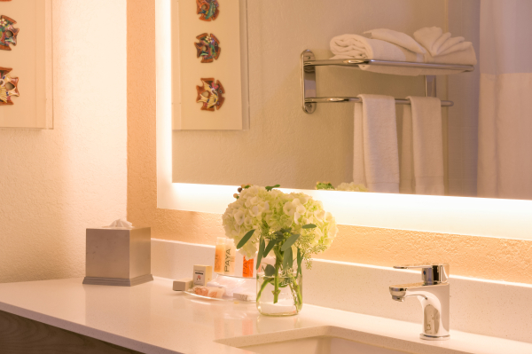 Las mejores ofertas de Gateway Hotel Santa Monica Santa Monica