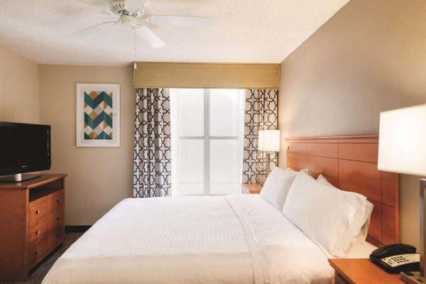 Las mejores ofertas de Homewood Suites International Drive Orlando