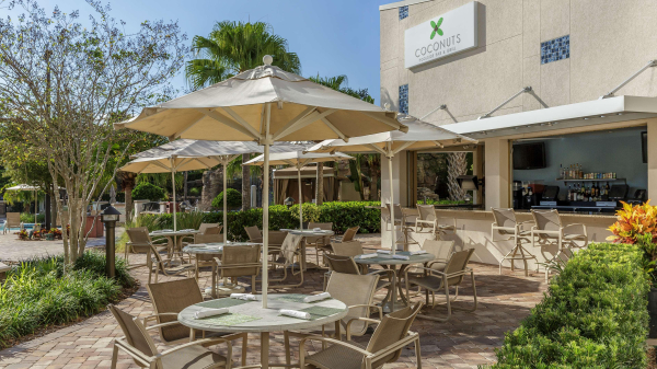 Las mejores ofertas de Hyatt Regency Orlando Orlando