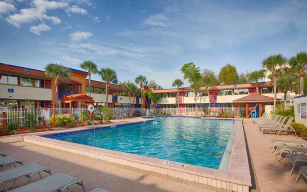Las mejores ofertas de Maingate Resort Orlando - Kissimmee Orlando