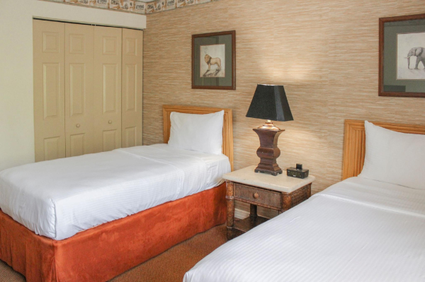 Las mejores ofertas de Parkway International Resort Orlando