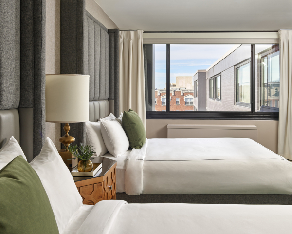 Las mejores ofertas de Viceroy Washington DC Washington