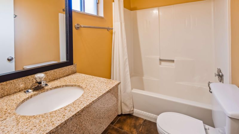 Las mejores ofertas de Best Western Plus Ruby's Inn Bryce Canyon 