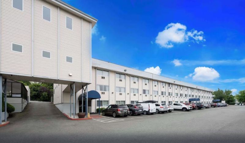 Las mejores ofertas de SureStay Hotel by Best Western SeaTac Airport Nort Seattle