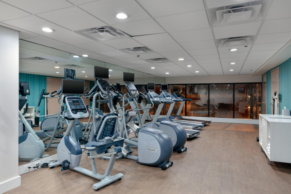 Las mejores ofertas de Holiday Inn Express & Suites Atlanta Downtown Atlanta