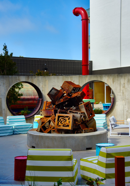 Las mejores ofertas de Hotel Zephyr San Francisco