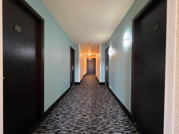 Las mejores ofertas de Quality Inn Portland Airport PDX Portland