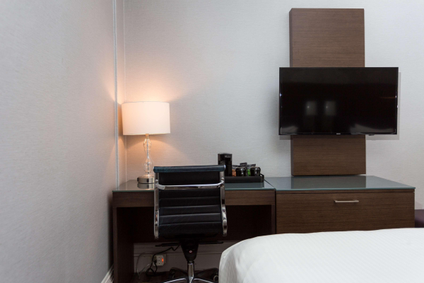 Las mejores ofertas de The Cartwright Hotel - Union Square, BW Premier Co San Francisco