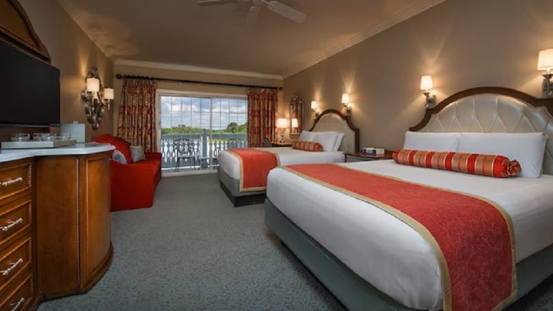 Las mejores ofertas de Disney'S Grand Floridian Resort & Spa Orlando 