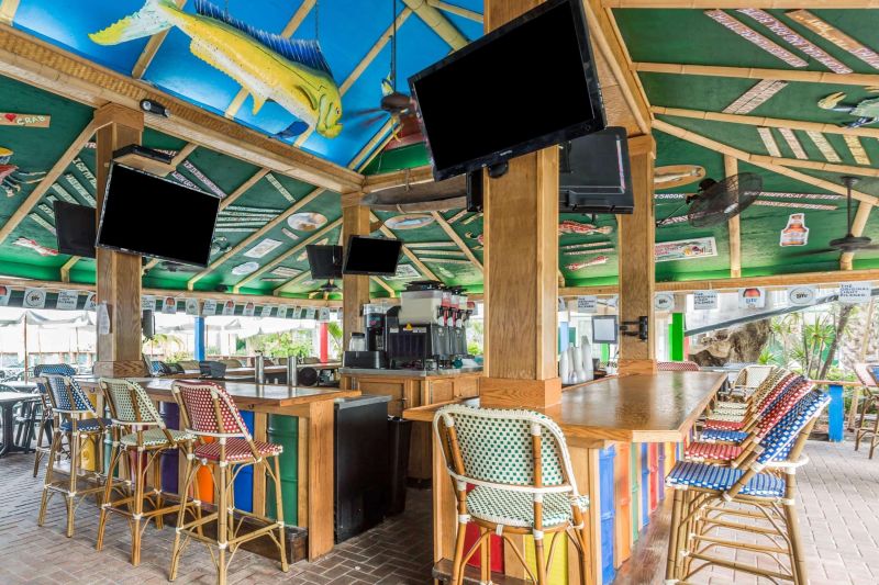 Las mejores ofertas de Wyndham Garden Fort Myers Beach Fort Myers