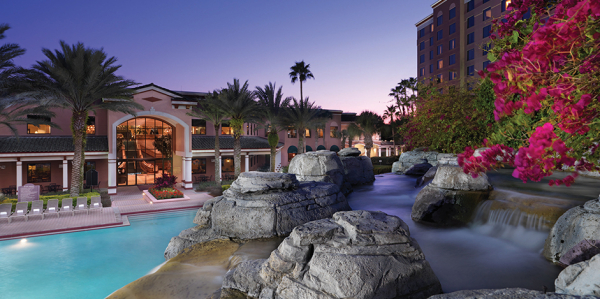 Las mejores ofertas de Caribe Royale Orlando Orlando