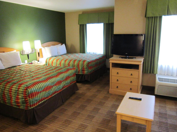 Las mejores ofertas de Extended Stay America Lake Buena Vista Orlando 