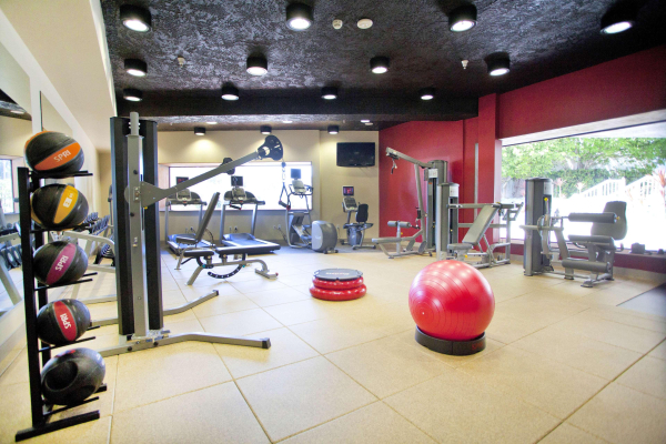 Las mejores ofertas de Hotel Maya, A Doubletree by Hilton Long Beach