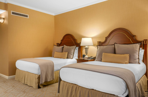 Las mejores ofertas de Omni Royal Orleans New Orleans