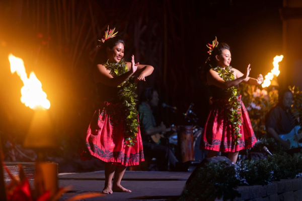 Las mejores ofertas de The Westin Maui Resort & Spa, Ka'Anapali Lahaina