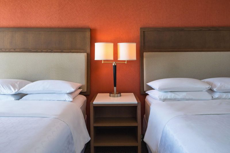 Las mejores ofertas de Sheraton Sand Key Resort Clearwater