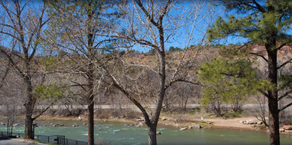 Las mejores ofertas de Durango Downtown Inn Mesa Verde National Park