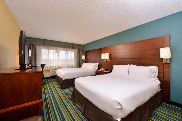 Las mejores ofertas de Holiday Inn Express Flagstaff Coraopolis