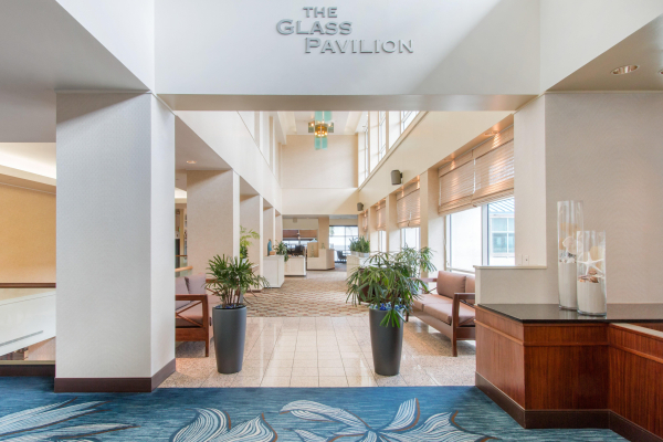 Las mejores ofertas de Omni Corpus Christi Hotel Corpus Christi 