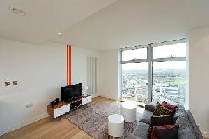 GO NATIVE STRATFORD EAST APARTMENTS