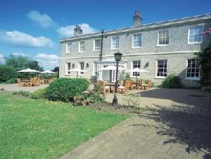 HALLMARK LONDON CHIGWELL PRINCE REGENT
