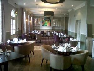 HALLMARK LONDON CHIGWELL PRINCE REGENT