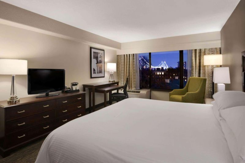 Las mejores ofertas de Wyndham Philadelphia Historic District Philadelphia
