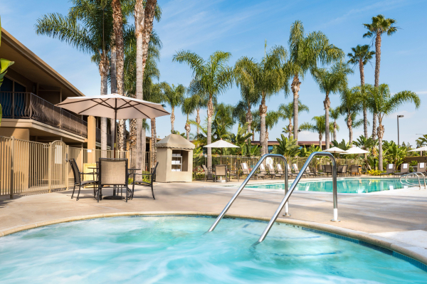 Las mejores ofertas de DoubleTree by Hilton San Diego Bayside San Diego