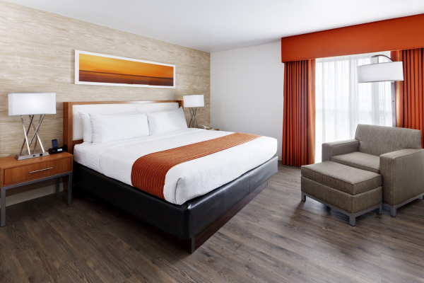 Las mejores ofertas de Holiday Inn Riverwalk San Antonio