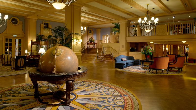Las mejores ofertas de Disney'S Yacht Club Resort Orlando 