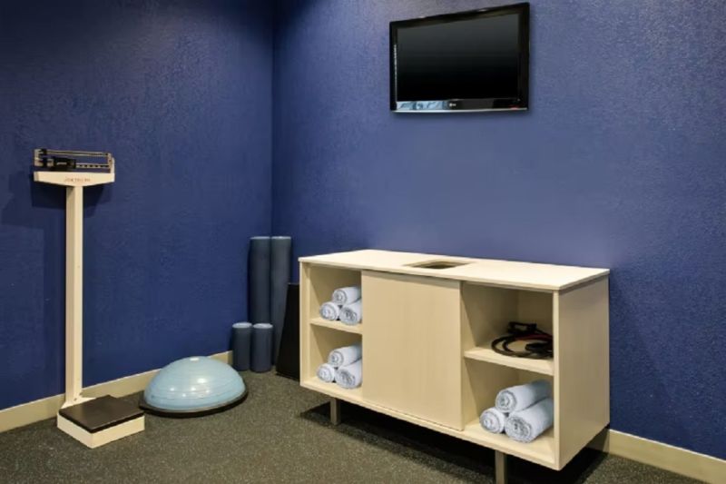 Las mejores ofertas de Holiday Inn Express Nashville Airport Nashville
