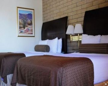 Las mejores ofertas de Kayenta Monument Valley Inn Grand Canyon National Park 