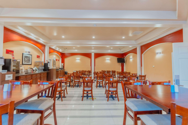 Las mejores ofertas de Best Western Plus Yosemite Way Station Motel Yosemite 