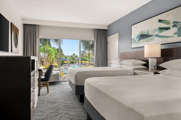Las mejores ofertas de Delta Hotels Orlando Celebration Orlando