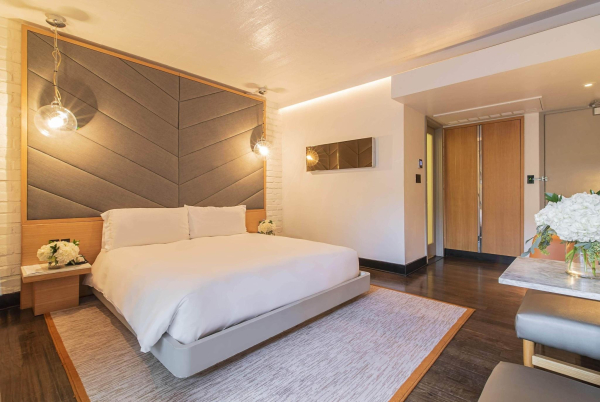 Las mejores ofertas de Hollywood Roosevelt West Hollywood