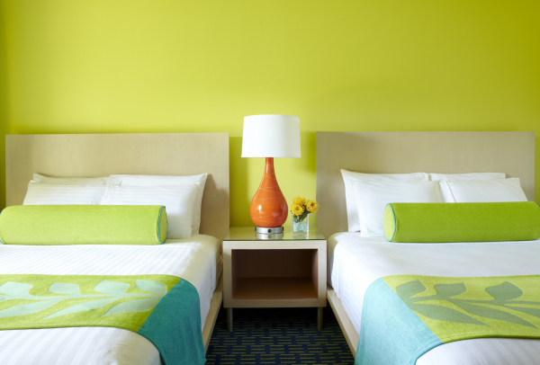 Las mejores ofertas de Kauai Shores Hotel Kapaa