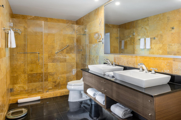 Las mejores ofertas de Le Meridien Panama Panamá