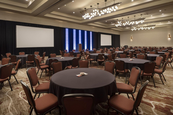 Las mejores ofertas de Napa Valley Marriott Hotel & Spa Santa Rosa
