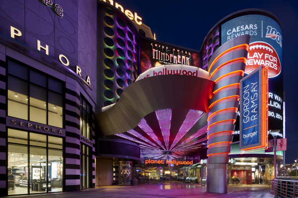 Las mejores ofertas de Planet Hollywood Las Vegas Resort & Casino Las Vegas