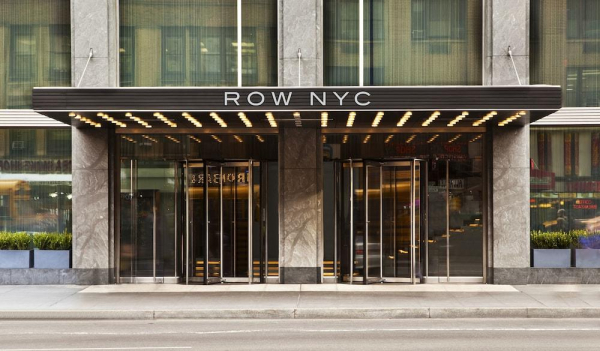 Las mejores ofertas de ROW NYC Midtown