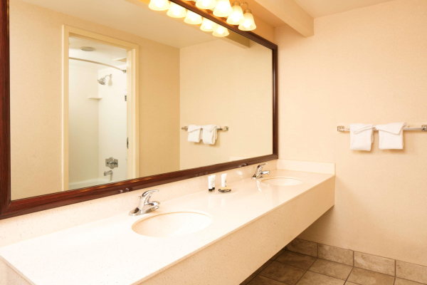 Las mejores ofertas de Red Lion Hotel & Conference Center St. George Zion National Park