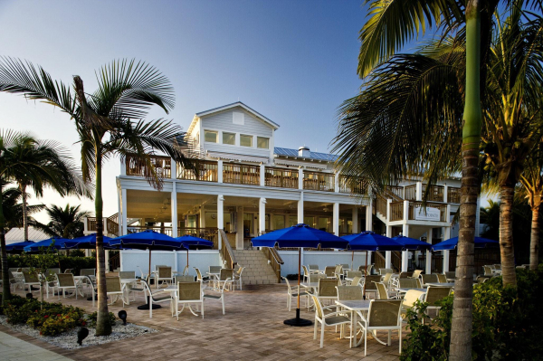 Las mejores ofertas de South Seas Resort Fort Myers 