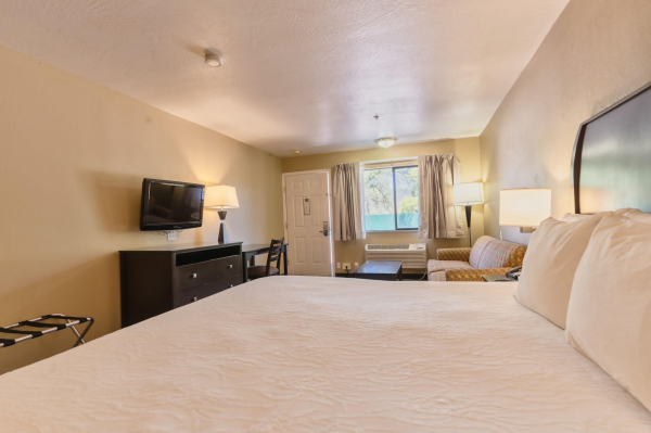 Las mejores ofertas de The Oakhurst Inn Yosemite