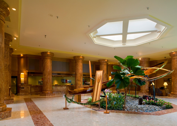 Las mejores ofertas de The Royal Sonesta Kaua'I Resort Lihue Lihue