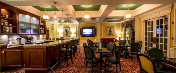 Las mejores ofertas de Trianon Bonita Bay Hotel Naples