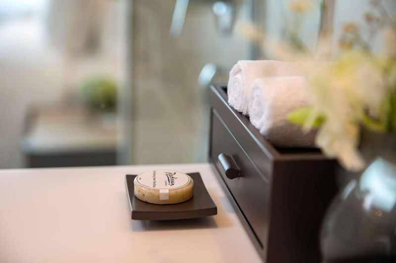 Las mejores ofertas de Country Inn & Suites by Radisson, Sahibabad Delhi