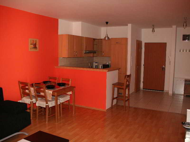 Las mejores ofertas de Far Home Apartments Budapest 