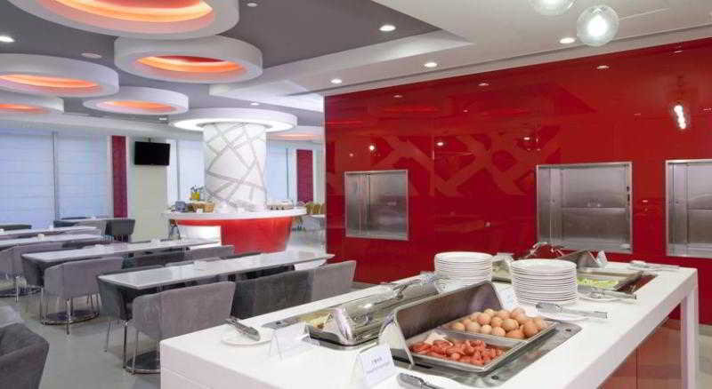 Las mejores ofertas de Holiday Inn Express Shanghai Sanlin Shanghai