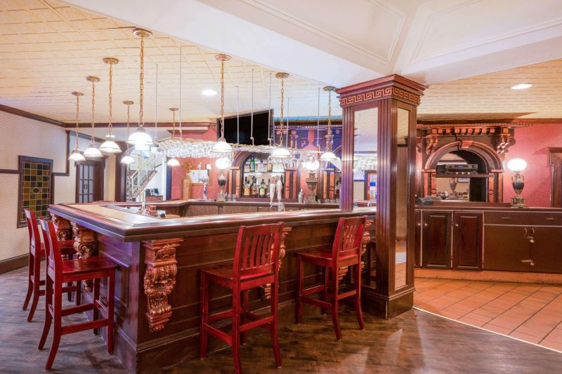 Las mejores ofertas de Ramada by Wyndham St. John's Saint Johnʿs
